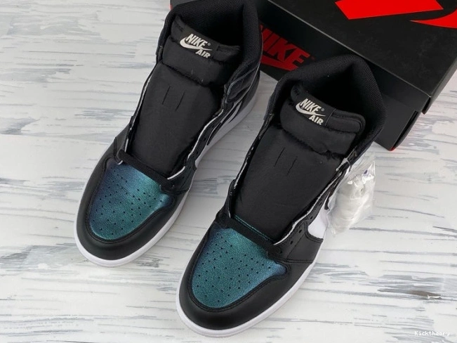 Kick Theory 1 